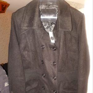 Plus Woman's Coat - Size 26/28 -NWT